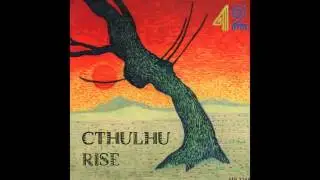 Cthulhu Rise - Opus 24 HD (Album track)