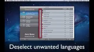 How to Delete Locked Language Resources - ClearDisk