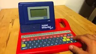 Malfunctioning toy