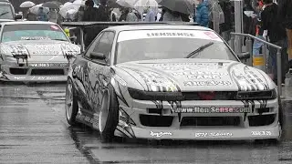 SR DRIFT MEETING 2023 | Drift | SILVIA S13 S14 S15 180SX 240SX S-CHASSIS