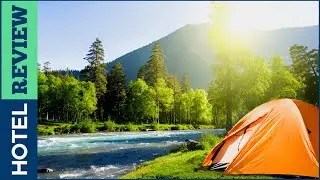 ✅Canada: Best Places to Camp near TORONTO (2023)