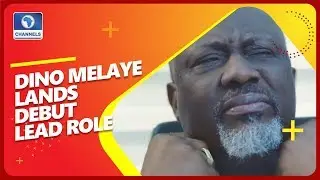 Dino Melaye Lands Debut Lead Role In New Film
