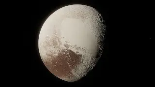 Why Pluto Isn't a Planet 