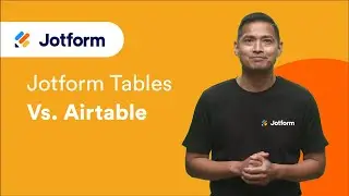 Jotform Tables vs Airtable