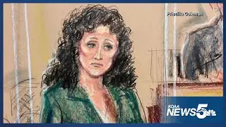 Extradition of Colorado Springs mom accused of killing two children, stalled again