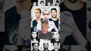 CELEBRITIES WHO CHEATED (PART 3.1) #shorts #justinbieber #selenagomez #taylorswift