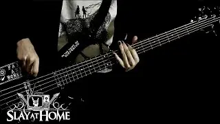 KNOLL Full Performance at Slay At Home | Metal Injection