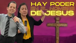 Servicio Misioneros | 11/06/2021