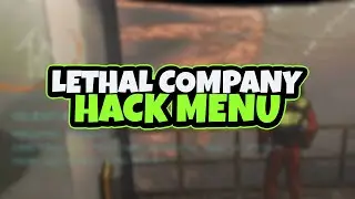 [NEW] LETHAL COMPANY HACK MENU 2024 | LETHAL COMPANY CHEAT