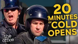 UNDERRATED Cold Opens You 100% Forgot About - The Office US