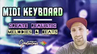 [COURSE] - How to Use a MIDI Keyboard in FL Studio