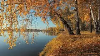 П.И.Чайковский -  Осень.... 