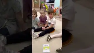 Английский для детей. Домашние животные