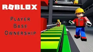 Mastering Tycoon Bases: How to Assign Ownership in Roblox Studio