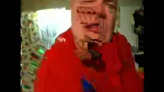 DataMosh Compilation #1