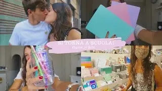 Back to school | Virginia