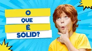 O que é SOLID?