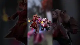 Герои на которых не стоит играть в Dota 2  #dota2 #дота2 #дота2 #дота #дота