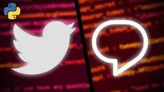 How to Create a Twitter Reply Bot in Python [Tweepy]