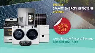 Enersave Solutions - Shop Smart & Energy Efficient Solutions - Up to 40% Off Items