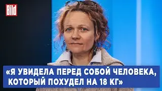 Мария Эйсмонт про состояние Владимира Кара-Мурзы, дела Ильи Яшина и автора «Протестного МГУ»