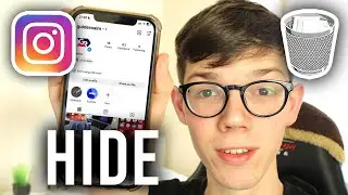 How To Hide Posts On Instagram Without Deleting Them - Full Guide