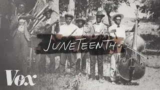 Why all Americans should honor Juneteenth