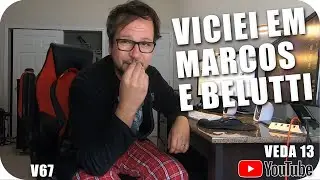 FALANDO DE GUSTTAVO LIMA E MARCOS & BELUTTI - VEDA 13 KiCanto Vlog 67