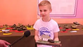 сюжет судомоделизм