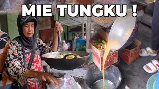 GA BOLEH PAKE GAS MASAKNYA, TERNYATA BUNGKUSNYA DI BAKAR DI TUNGKU MASAKNYA !