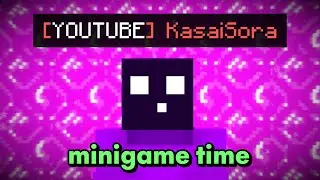 Minigame Time | play.mccisland.net | mc.hypixel.net - !discord / !twitter