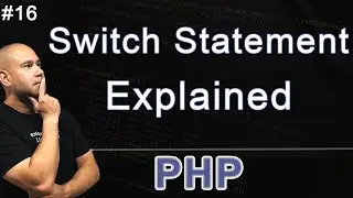 PHP Switch Statement Explained