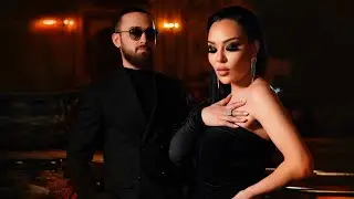 Бахтавар и Анастасия Брухтий - Чёрные Глаза | Премьера 2023