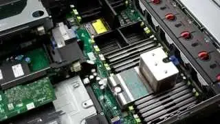 Velocity Tech Solutions - Dell R720XD Server Overview