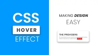 How to design Info Hover Button in Html and CSS (2021!) | Hover effect in only CSS | Awesome Button