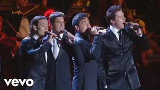 IL DIVO - Passera (Live At The Greek Theatre)