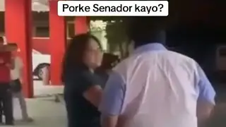 SEN JINGGOY ESTRADA VIRAL VIDEO “PORKET SEMADOR KAYO”