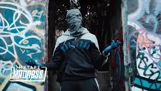 #Trap24s T8 x Shiesty - Top Boy (Music Video) | Mixtape Madness