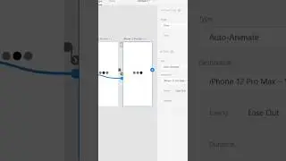 How to make intro loading animation in Adobe xd | How to use protocols on adobe xd #adobexd