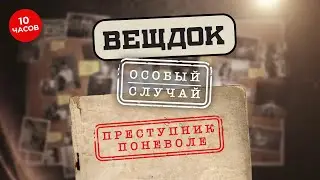 КОГДА НЕ ОСТАЛОСЬ НИКАКОЙ НАДЕЖДЫ, ОНИ СТАЛИ ПРЕСТУПНИКАМИ ПОНЕВОЛЕ | ВЕЩДОК ЛУЧШИЕ СЕРИИ ПОДРЯД