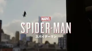 What if SPIDER-MAN PS4 had an Anime Opening? *HEAVY SPOILERS*