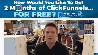 ClickFunnels Special Offer 👌 See The Newest ClickFunnels Special Deal