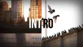 Urban Intro (Best After Effects Projects)