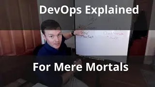 DevOps, MLOps, AIOps, and DataOps Explained For Beginners