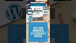 WordPress Tips For Beginners - Tip # 3