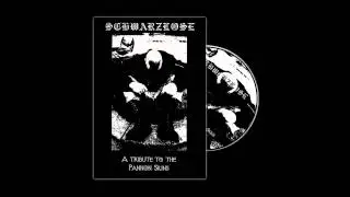 Schwarzlose - Cigánymentes Övezet (Mos-Oi cover)