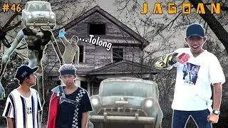 JAGOAN SEASON 2 Eps 46 | Mikael Family