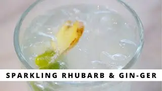 Spring Cocktails - Part 2 | The Gintern