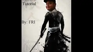 How To Be A Samurai -FRI