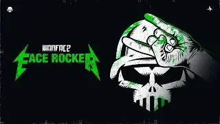 Warface - Face Rocker (Official Videoclip)